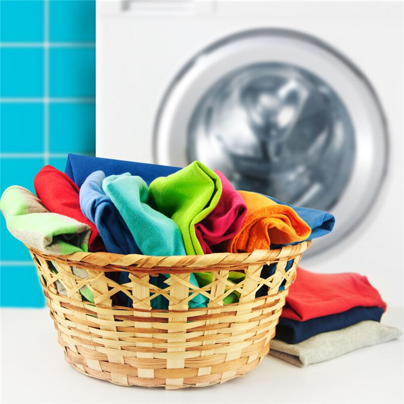 Laundry Ball Decontamination Washing Machine Washing And Protecting Ball Sticking And Removing Hair Removal Cleaning