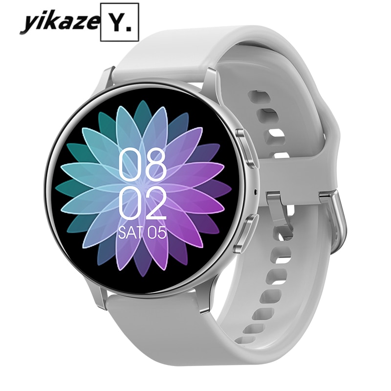 C10 slimme horloges, ronde hartslagmeter, bloeddrukmeter, sporthorloges, waterdichte bluetooth android smartwatch, fitnesstracker