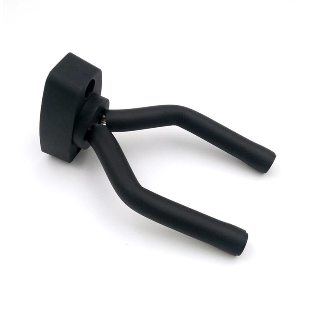 Guitar Holders Hooks Stands Hangers Wall Mount Display with Screws Fits Guitars Bass Mandolin Banjo Ukulele CSV: Default Title