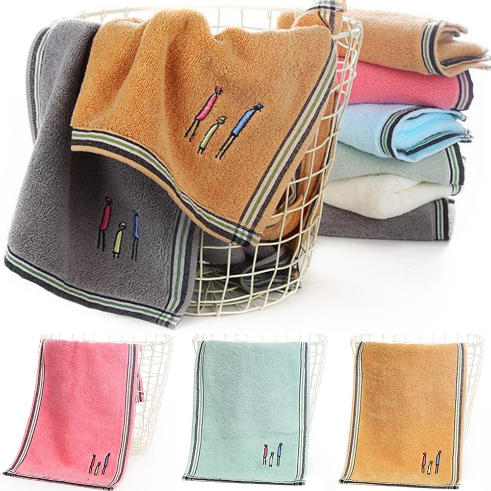 Prezent dla par ręcznie ekologiczna toaleta szybkoschnąca mieszanki bawełny ręcznik myjka rodzina akcesoria robić łazienki miękkie gospodarstwo domowe