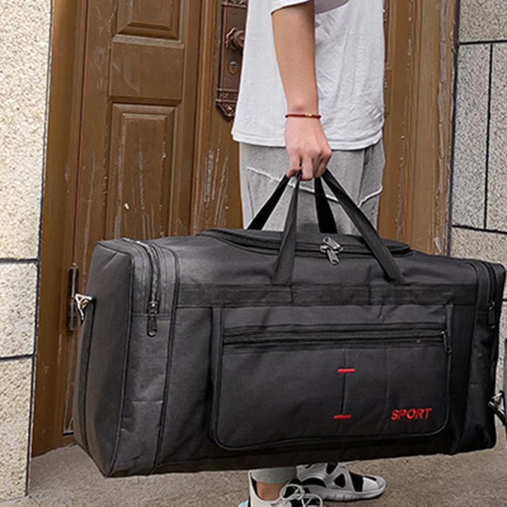Sacs de Sport de Sport hommes et femmes Fitness étanche multi-fonction sac unisexe Fitness sac de Sport fourre-tout Sport sac à main directe