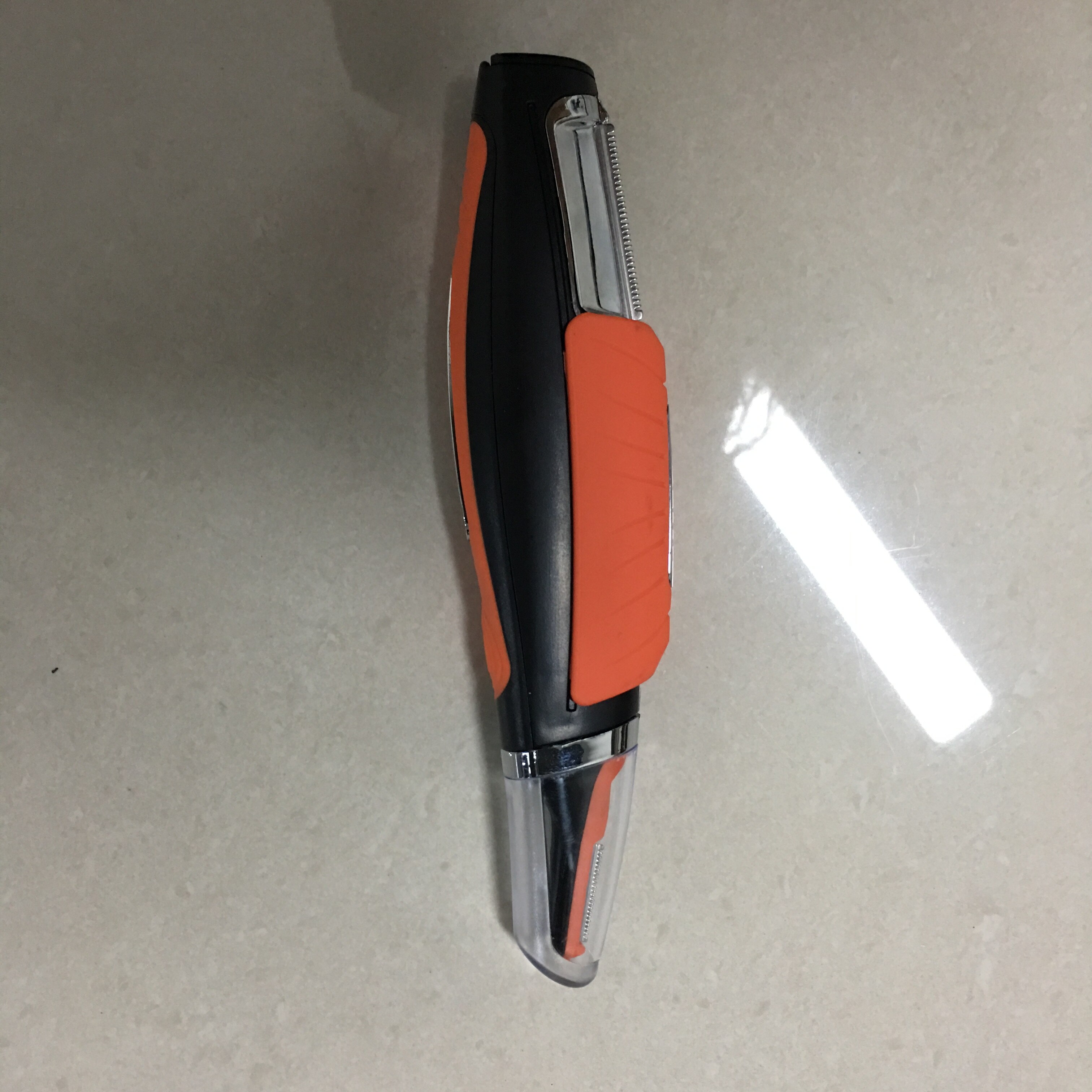 Washable All in one Multi-function Electric Shaver Portable Shaving Razor Men Beard Trimmer Machine Razor body Hair Trimmer