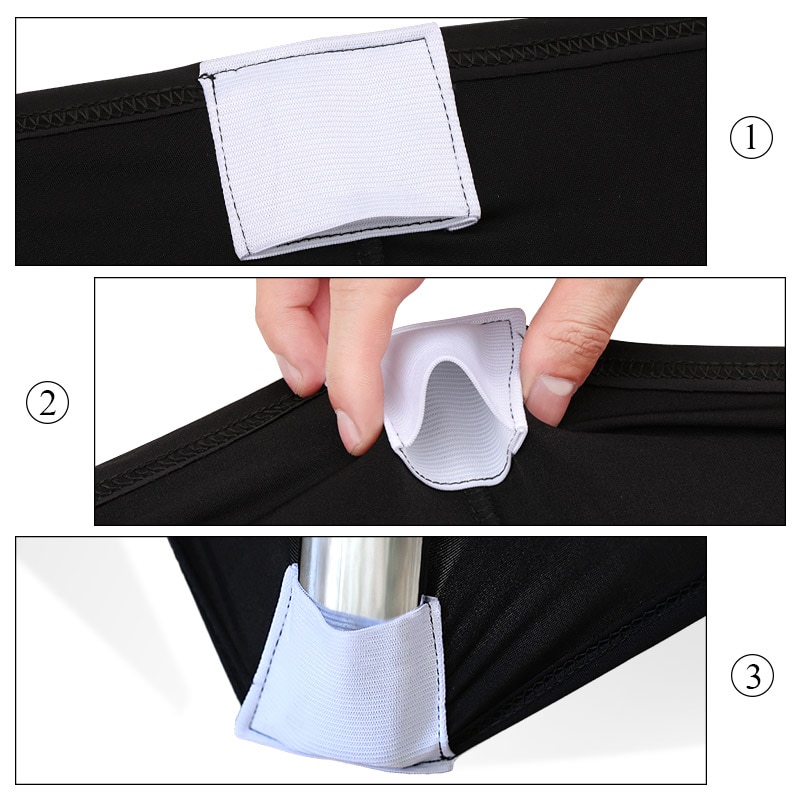 Elastic Eyelash Bed Cover Stretchable Bottom Table Beauty Bed Sheet Eyelash Extension Makeup Beauty Salon Sheet