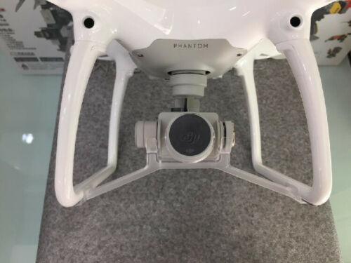 Dji phantom 4 advance 4 pro pro + reservedele tilbehør drone gimbal lås