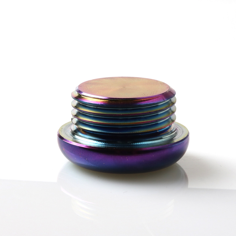 For Loncin VOGE 300 RALLY 300 GY 300GY RALLY300 Motorcycle Accessories Engine Oil Filter Plug Cover Tank Cap Screw Moto Parts