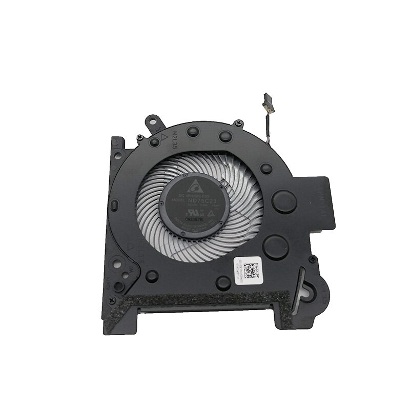 L53434-001 Brand Laptop CPU Cooling Fan For HP Envy 13 X360 13-AR TPN-W141 13-AR0077AU 13-AR0109