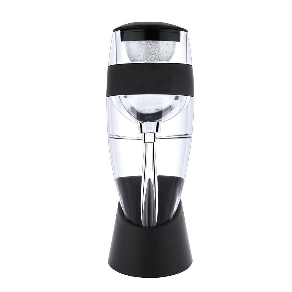 Wine Aerator, Easy Operation Household Wine Pourer Professional