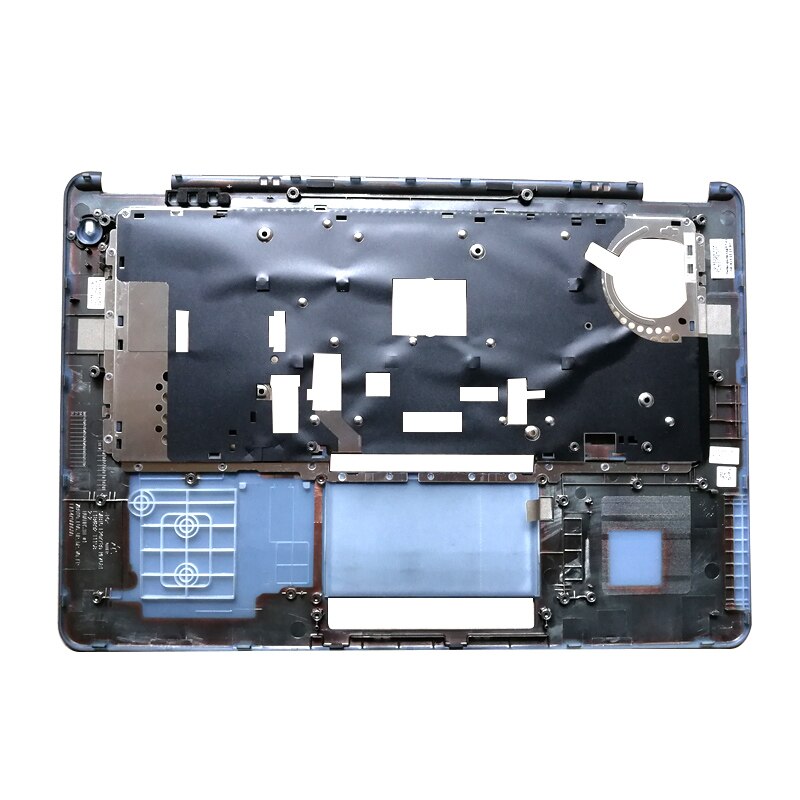 NEUE fall shell Für Dell Latitude E7450 Laptop Palmrest Obere abdeckung A1412D TH7M3 6YWY4