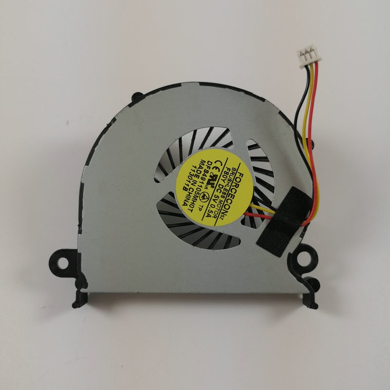 Original For Medion Akoya E1312 MD97692 Heatsink Cooling Fan E32-0800280-F05: Cooling Fan