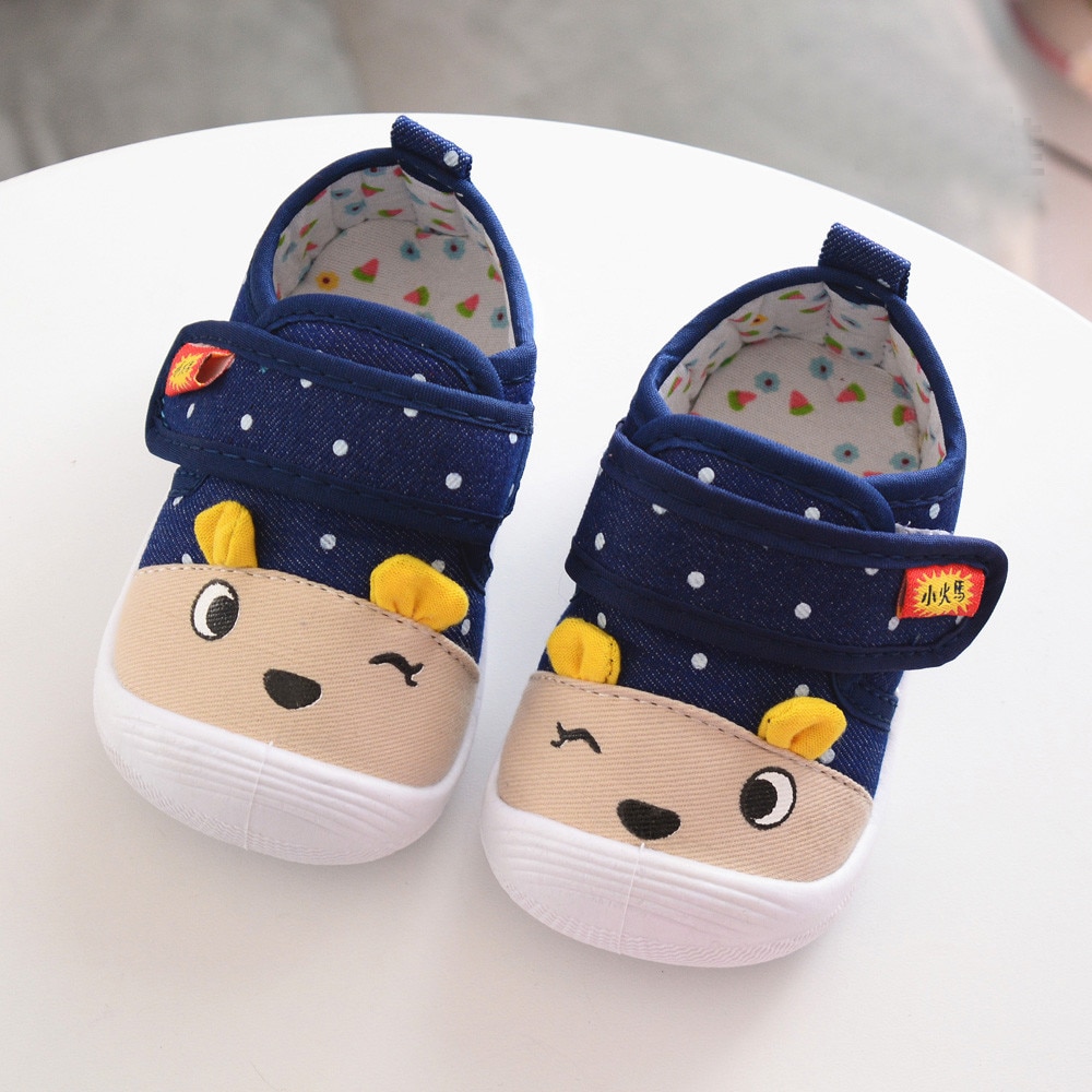 Winter Peuter Slippers 2-7 T Jongens Meisjes Kleine Kinderen