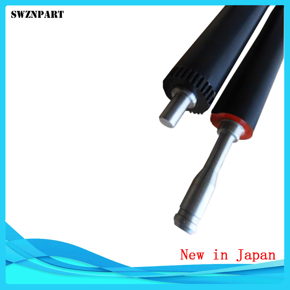 Fuser Druck Rolle niedriger hülse Rolle Für HP M1536 M1606 M1566 M12 M201 M202 M125 M127 M225 M226 M126 M26 m1139 M128 M129