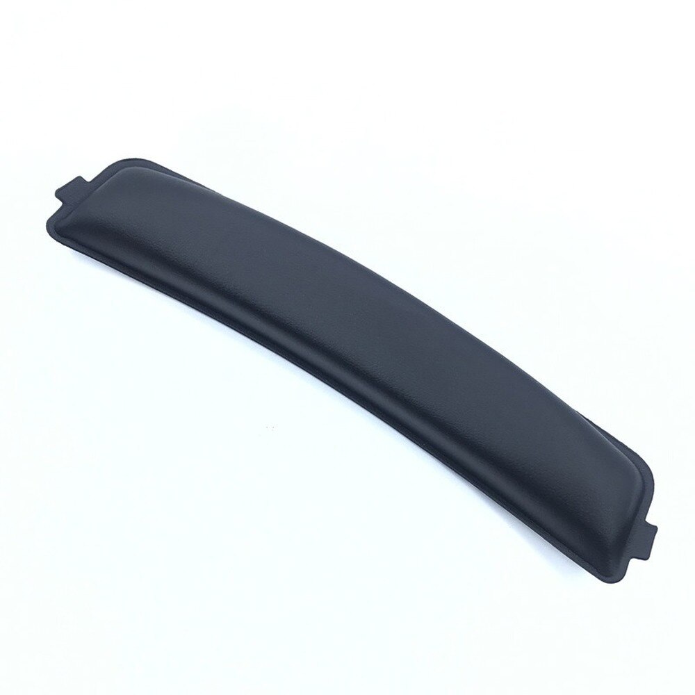Hoofdtelefoon Oordopjes Covers Voor Logitech G633 G933 G933S Hoofdtelefoon Kussen Pad Vervanging Oorkussens Head Beam Spons: B002