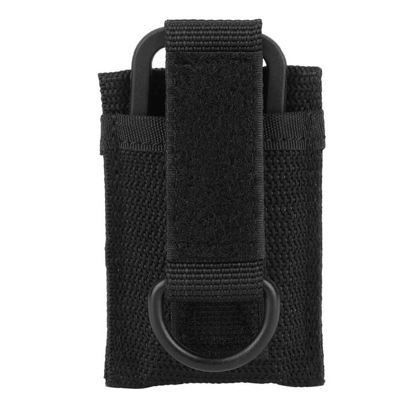 Portable Diving Wire Cutter Scuba Diving Underwater Ceramics Wire Line Cutter Cut Knife with Storage Bag Diving Accessories