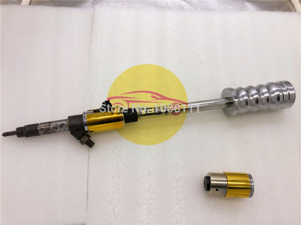 Voor Bosch 110 120 Diesel Common Rail Injector Nozzle Puller Removal Demonteren Gereedschap