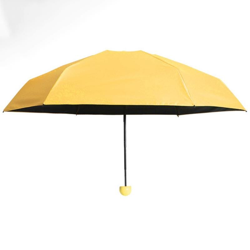 Paraplu Winddicht Mannen Vrouw Paraplu Compact Winddicht Opvouwbare Paraplu