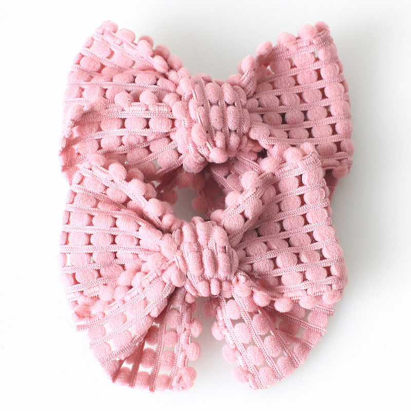 Lazos para el cabello para niñas, horquillas bonitas, diadema para el cabello, pasadores, Clip sólido, sombreros para niños, accesorios para el cabello de: LIGHT BLUE