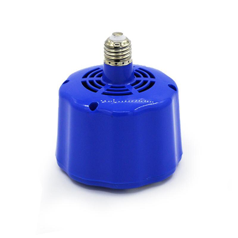 Calentador de granja DHL de 2. ª generación, luz cálida para animales, 100W, 200W, 300WChicken, lámpara de calefacción, Control de 3 velocidades, 10 Uds.