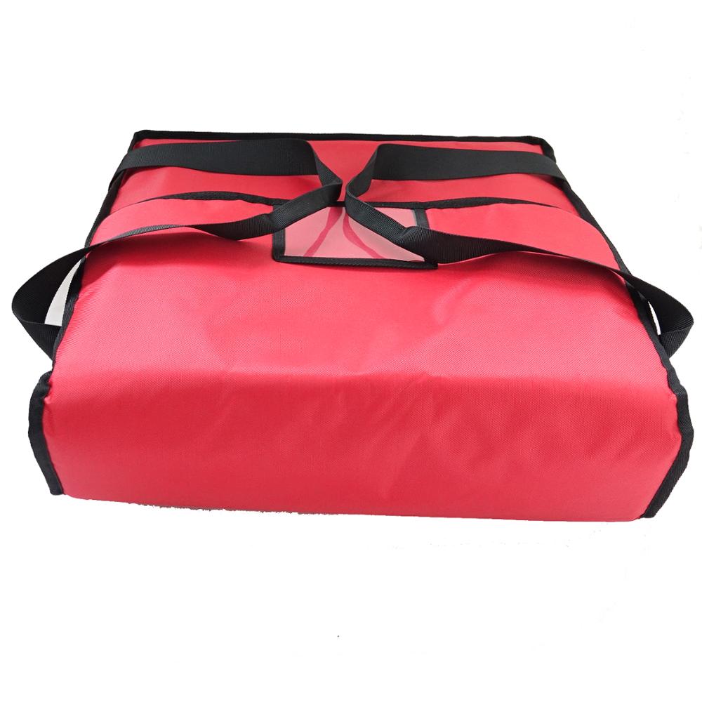 Pk -39p: 16 - 18 tommers pizzapose, termoposer, pizzapose , 18 " l  x 18 " b  x 7 " h