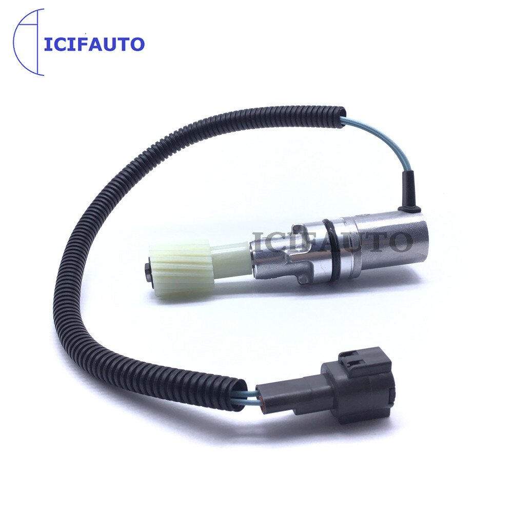 Vehicle speed sensor Nissan Forum Nissan Forums