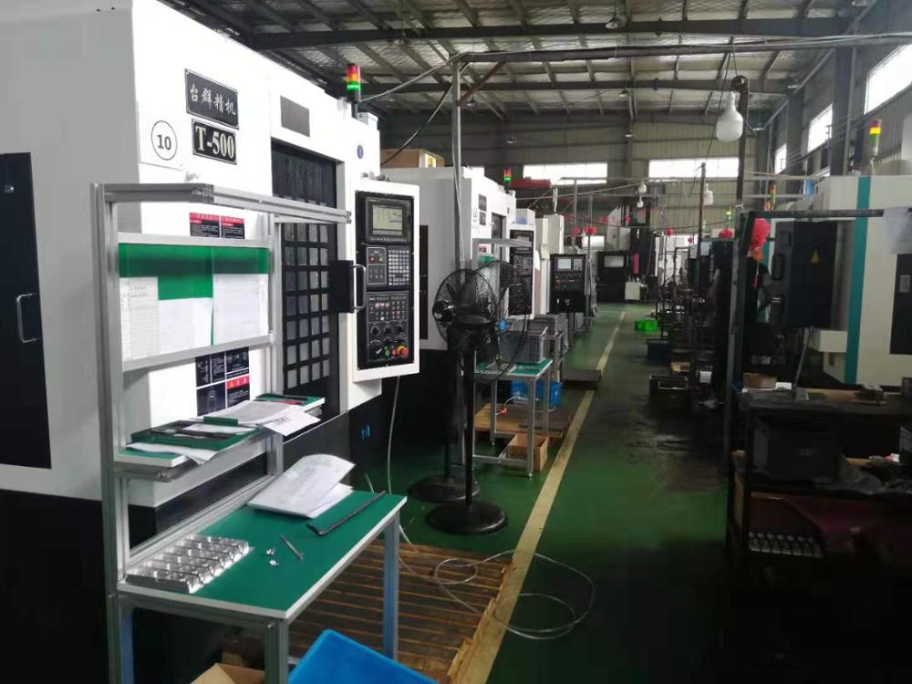 One pcs ordering machinery processing and auto par... – Vicedeal