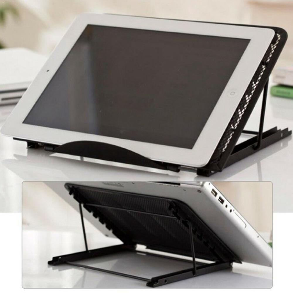 Multi-use Adjustable Tablet Holder Stand Compatible with Apple iPad Desktop Stand Holder Dock Tablet Support for Home office