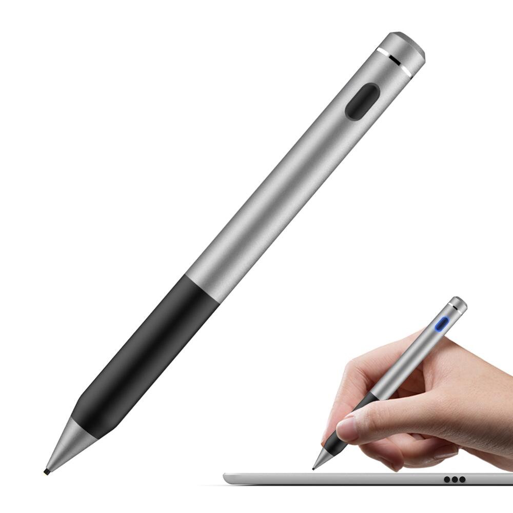 Vibe Touch Stylus - Active Stylus Pen, High Sensitivity And Precision, Compatible With Vibe Board (Active Stylus
