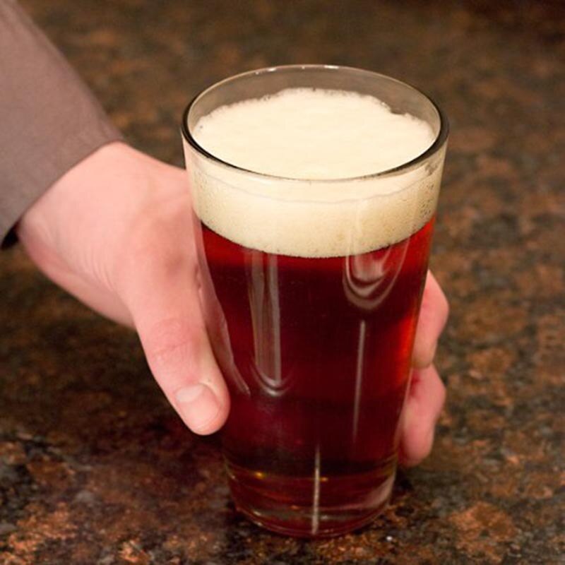 16 oz Mixing Glass/Pint Beer Glass