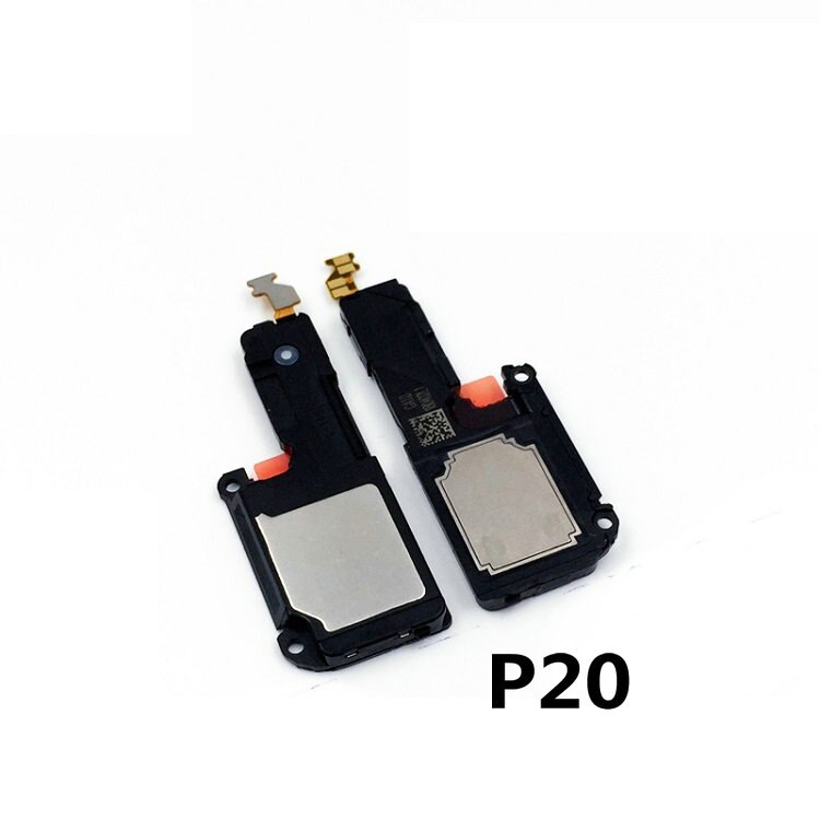 Neue Lautsprecher Lautsprecher Für Huawei P30 P20 Pro P10 P9 P8 Lite Plus Mini Summer Ringer Bord ersatz Teile: For P20