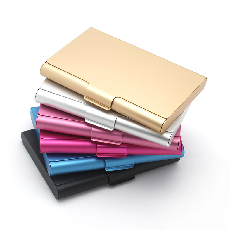 Tarjetero para tarjetas de visita, tarjetero de escritorio, almacenamiento de tarjetas de visita