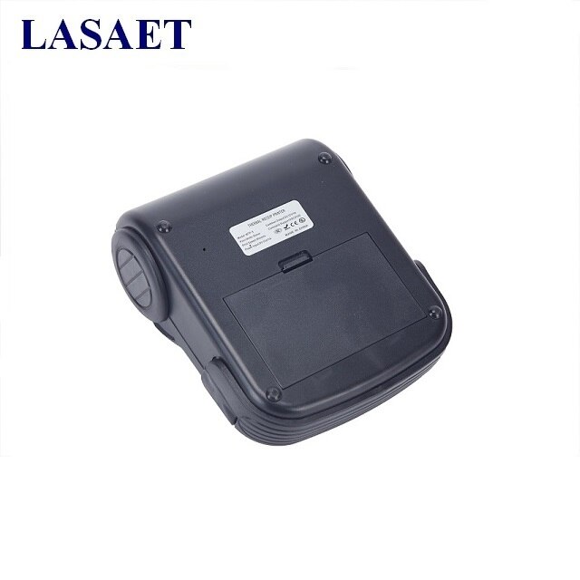 80mm Phone Printer for Phone Thermal Receipt Printer Bluetooth