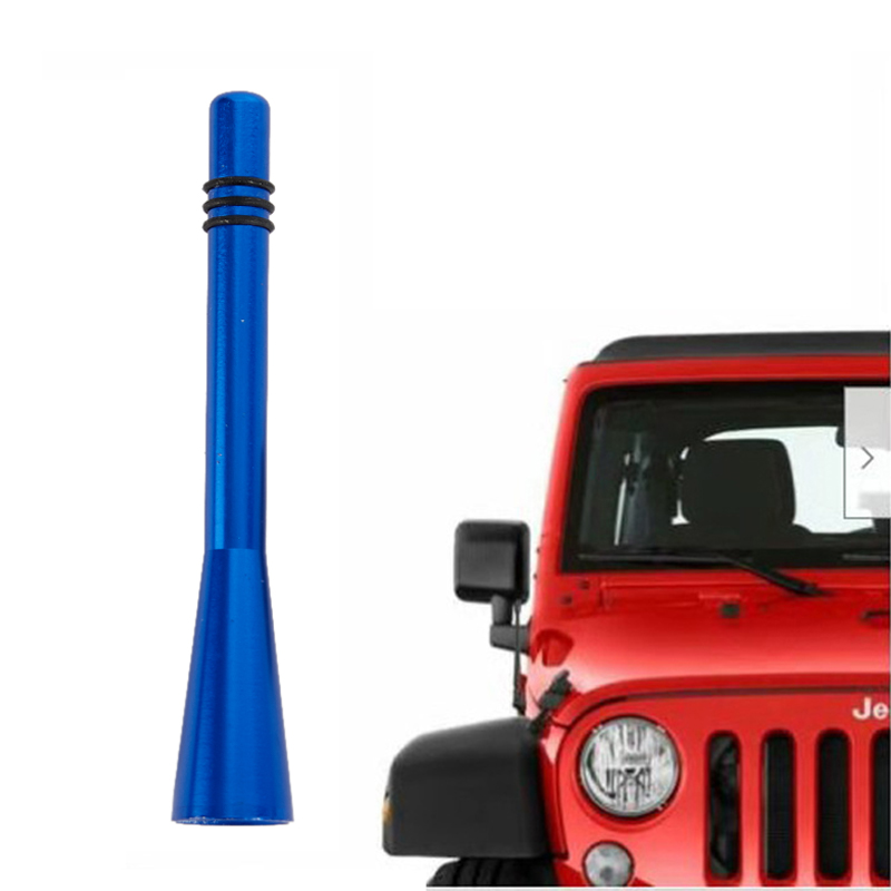 Universal Car Roof Radio Antenna AM FM Antenna Enhance Device Auto Accessories