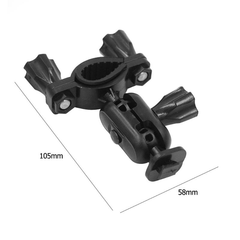 VODOOL Car Dash Cam Mount Holder 360 Degree Rotation Support Bracket for Car DVR Camera Holder Car Bracket Interior Accessories