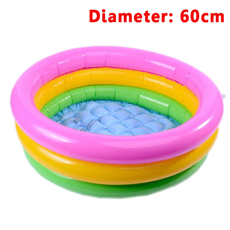 60*60/90*90 Cm Opblaasbare Zand Lade Kinderen Speelgoed Indoor Spelen Puzzel Opblaasbare Accessoires Plastic Mobiele Tool