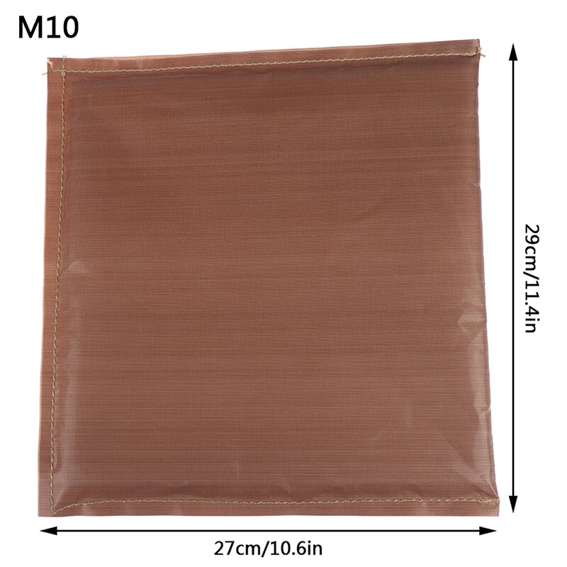 1 X drukken kussen 3 Size Drukken Transfer Kussens Kussen Set Ijzer Kussen Huishoudelijke Producten: M10
