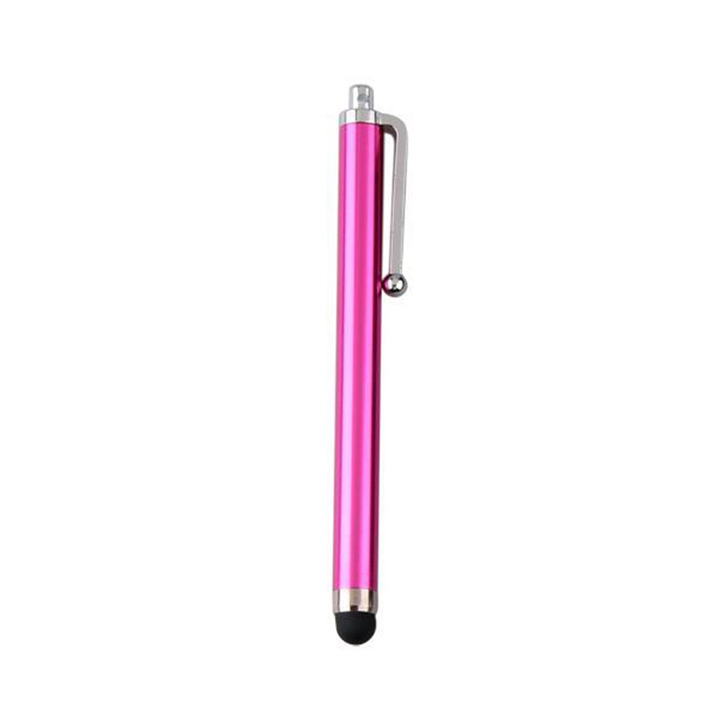 Capacitive Touch Screen Stylus Pen For Tablet PC IPad Phone Smartphone IPod
