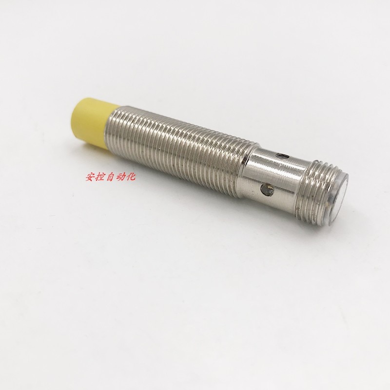 Inductive Capacitive Sensor Probe Ranging Sensor NI5-M12-LIU-H1141 Proximity Switch