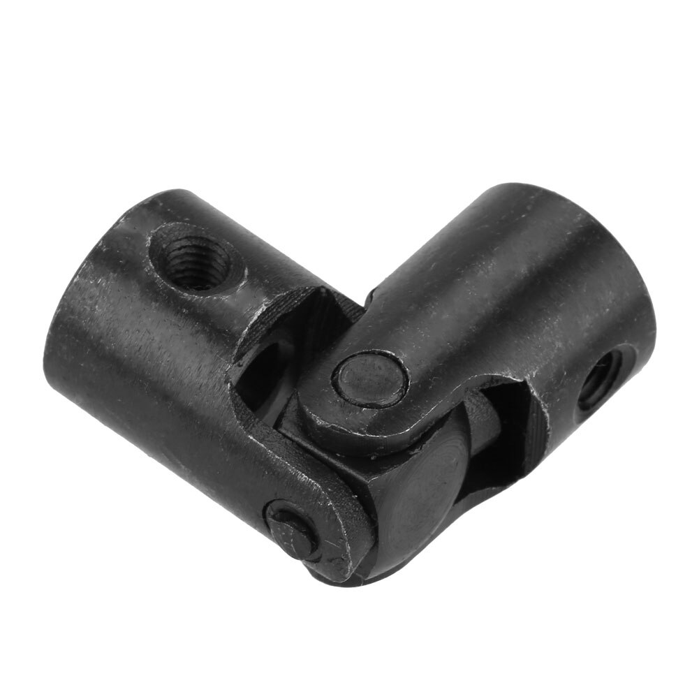 Nivelakselin kytkin moottorin liitin 8*16*42mm tee itse ohjausnivel u-nivel liitin tee itse moottorin akselin kiinnitystarvikkeet