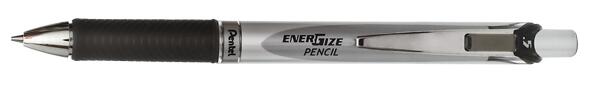 Pentel PL75 Mechanical Pencil 0.5 mm Japan: Black
