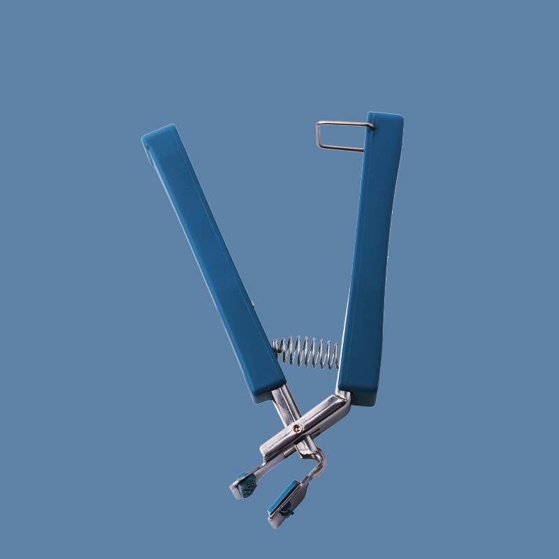 household items kitchen gadgets anti-ironing appliances department store household gadgets practical life items: B-take a bowl clip