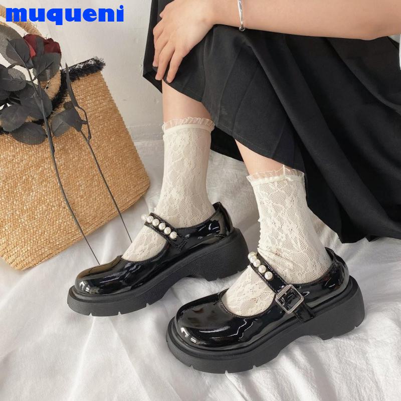 Bout Pointu Femmes Chaussures Plates Pointues Grande Taille Femmes Chaussures PU Cuir DÉCONTRACTÉ Ballerine Bouche Peu Profonde Chaussures Femme