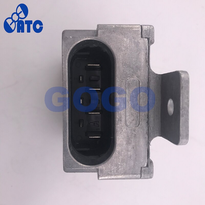 Cooling Fan Control Module for Benz W210 W202 R170 OEM 0255453332