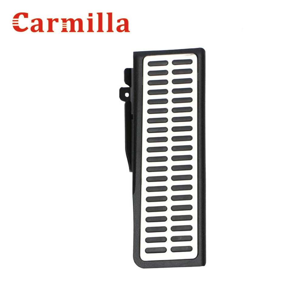 1Pcs Foot Rest Pedal for VW Passat CC B6 B7 Golf 5 6/Jetta MK5 MK6/Scirocco EOS/Touareg/Tiguan/Skoda Octavia YETI SUPERB LHD: For Octavia a5 g6