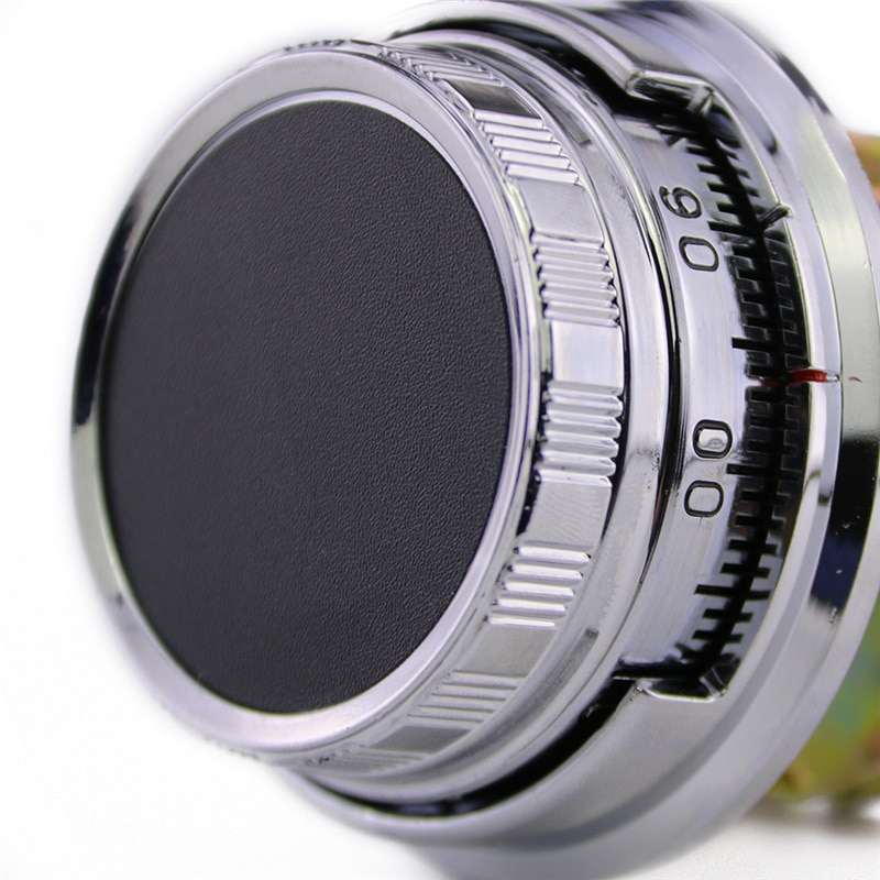 Rotation Mechanical code disk lock 3 discs Vault password lock Safe deposit box Accessories