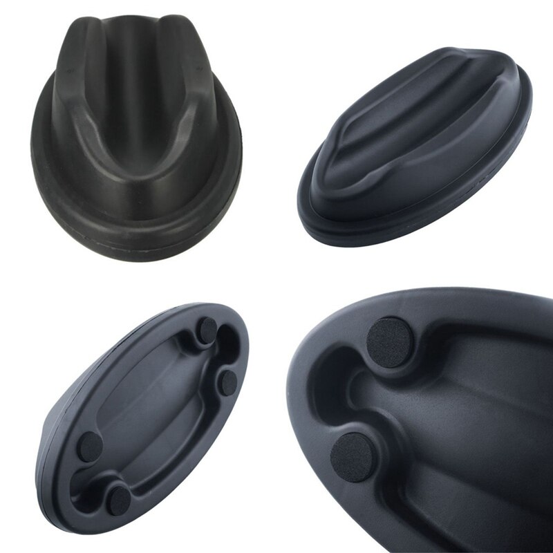 Bike Front Wheel Riser Black Block Stabilize Bike ... β Grandado