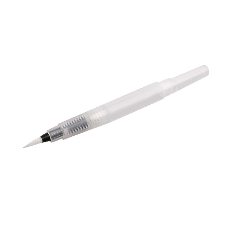 1/3pcs Pilot Ink Pen for Water Brush Watercolor Calligraphy Painting Tool Set