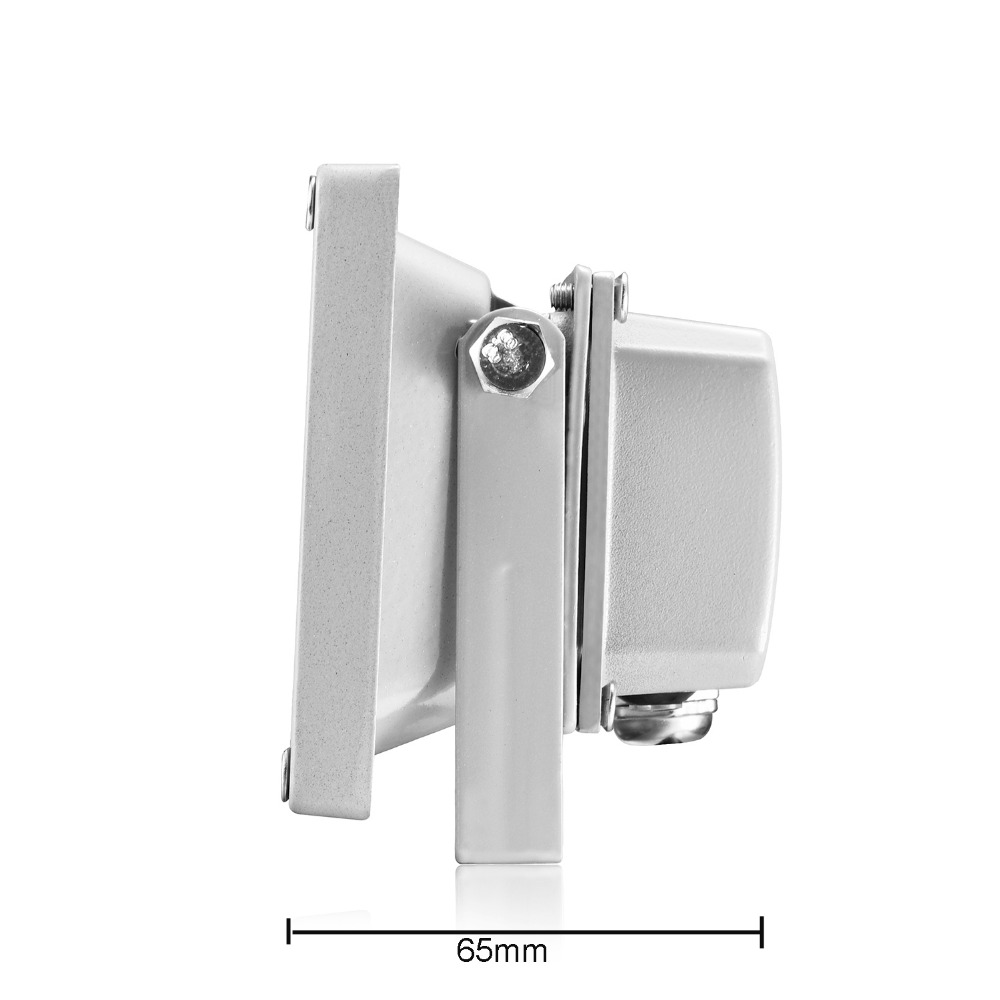 CCTV LEDS 8 stks Array Led CCTV Invullicht IR illuminator infrarood lamp Outdoor Waterdicht Nachtzicht voor CCTV Camera IP Cam