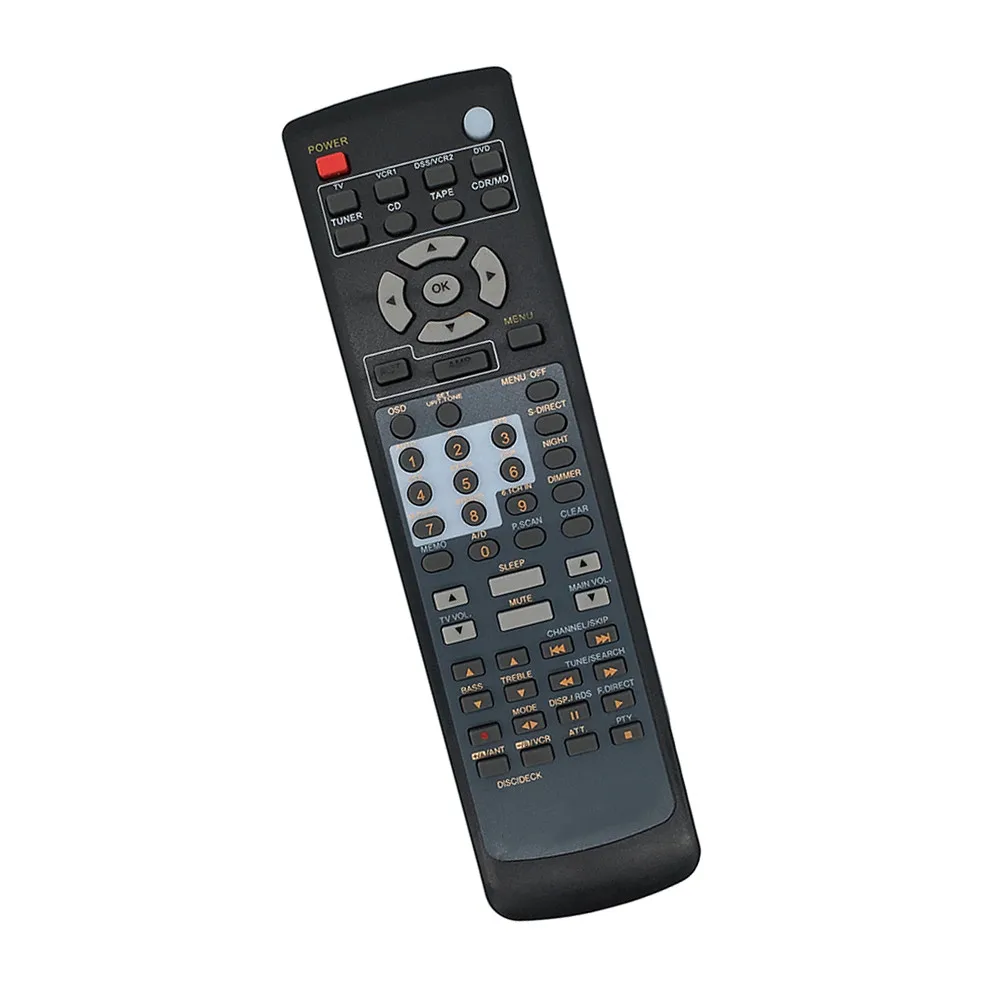 Mando A distancia para Marantz, SR4001, SR4002, RC5001SR, SR5001, SR5002, SR6001, Audio, vídeo, AV, receptor A/V