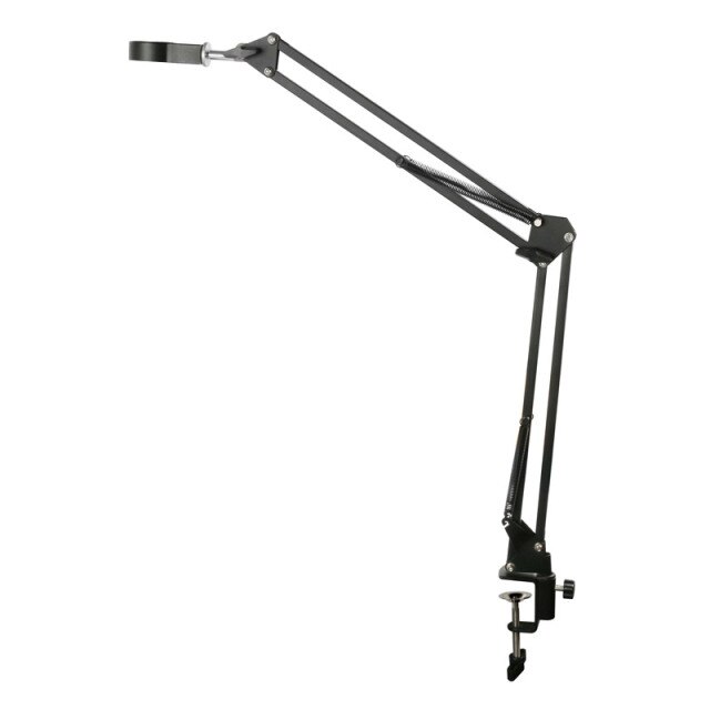 48MP 4K 1080P HDMI USB Digital Video Microscope Camera 130X C-mount Industrial Soldering Jewelry Detected Microscopio Recorder: A Stand