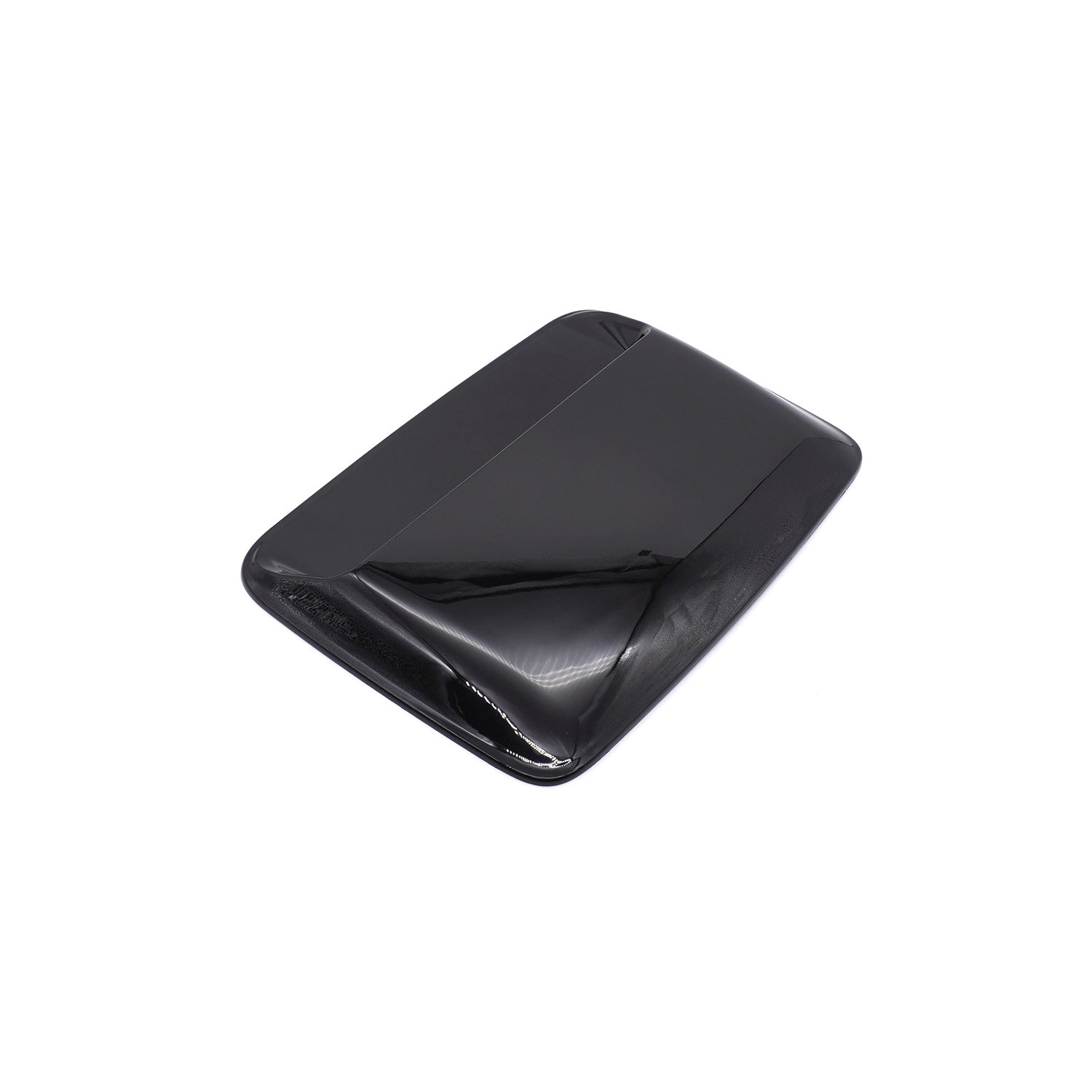 Hood Scoop Air Flow Intake Universal Bonnet For Decorative Car Engine Turbo Accessories Vent Cover Grille Inlet Trim
