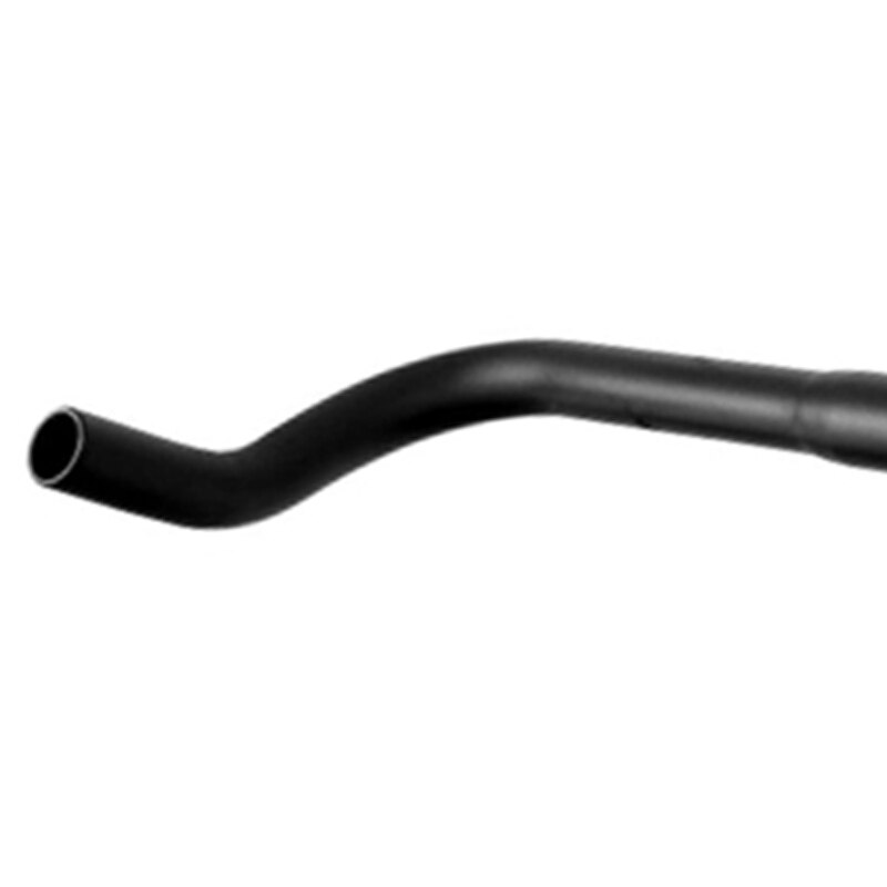 Fahrrad Bullhorn Lenker Große für Fest Ausrüstung Straße Spur Fahrrad Leichte Aluminium Legierung-Stier Riegel 410mm